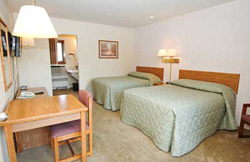 Pine View Inn Virginia Exterior photo